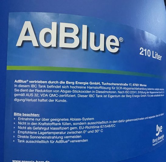 AdBlue®