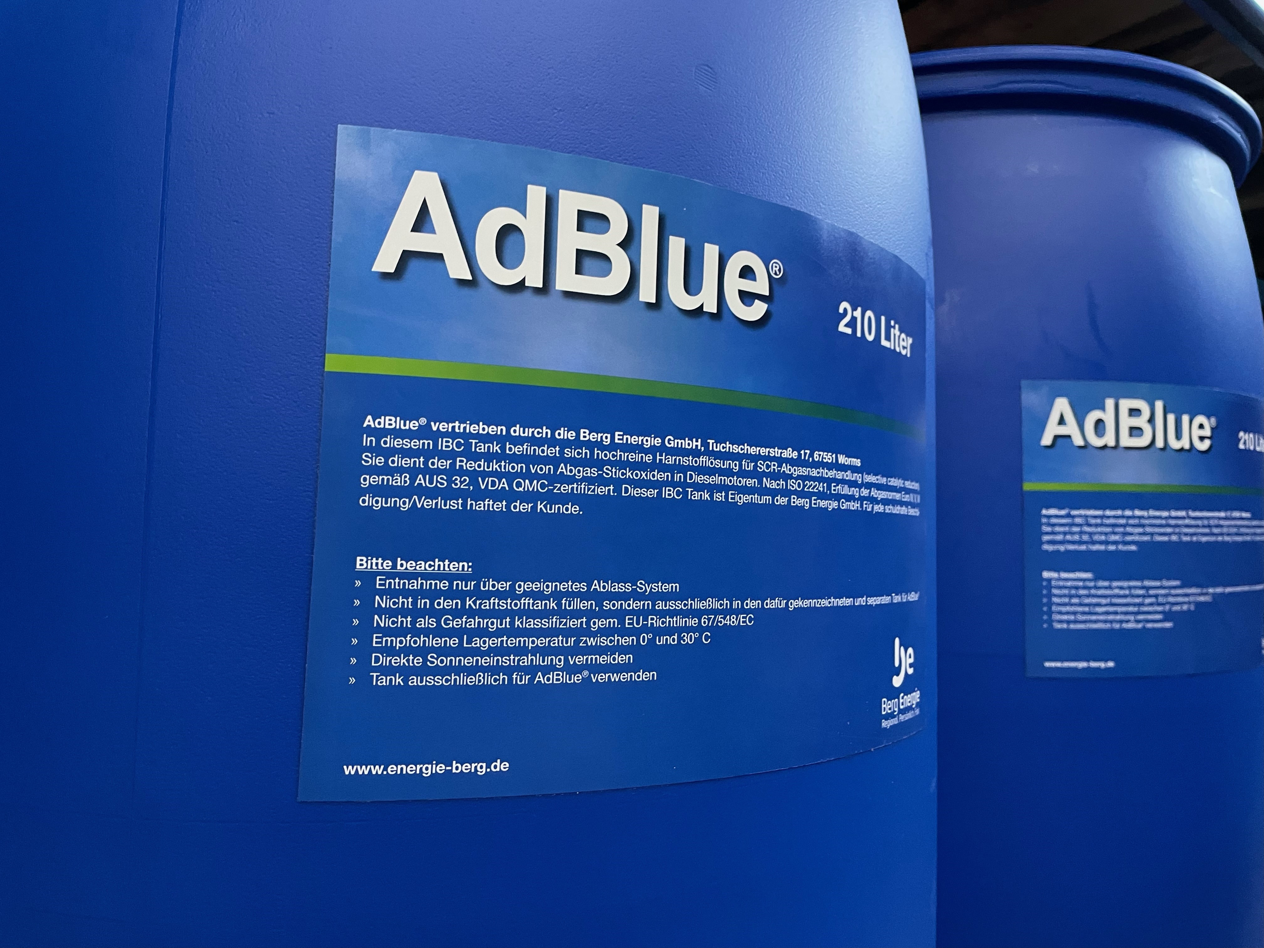 AdBlue®