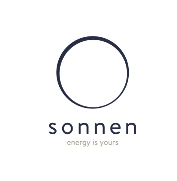 Bild sonnen Firmenlogo